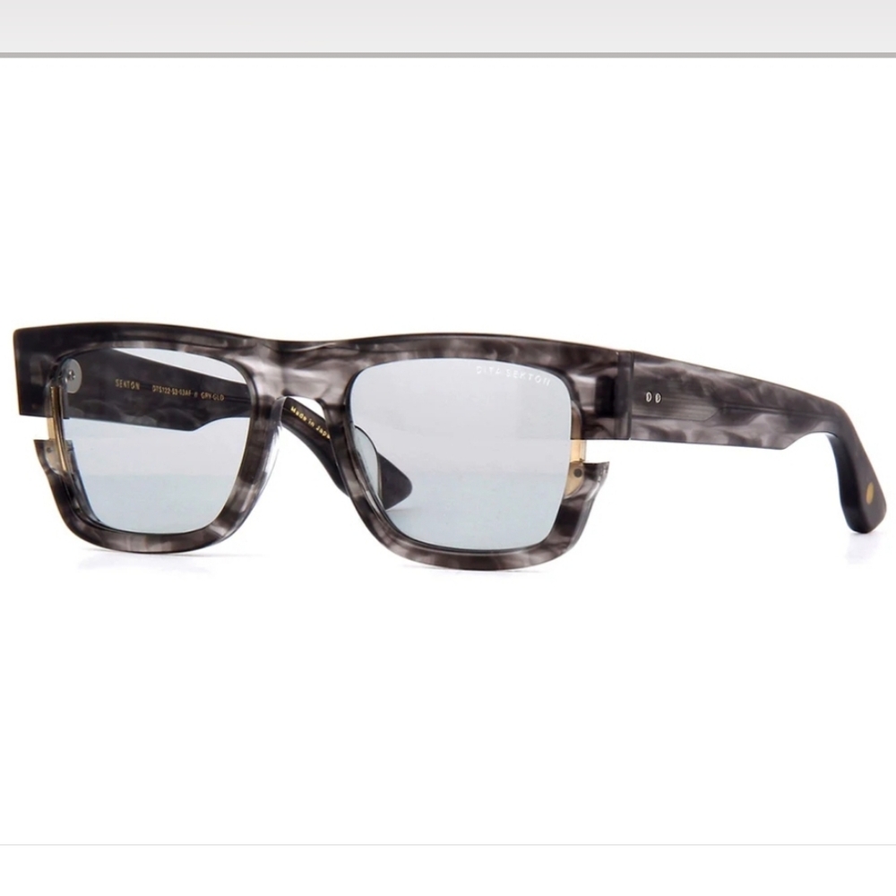 Dita Sekton Sunglasses